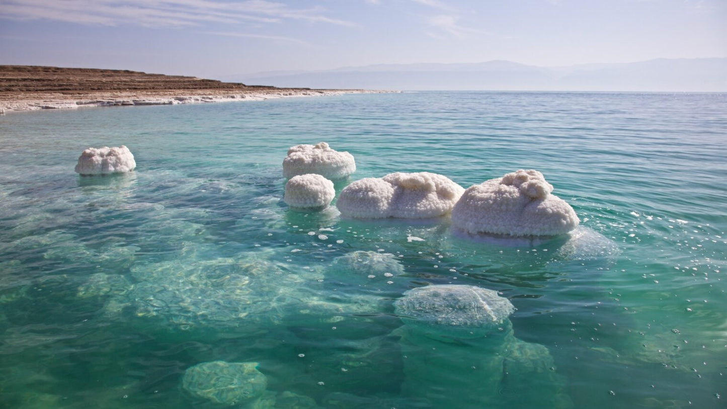 HALF DAY TOUR (DEAD SEA)